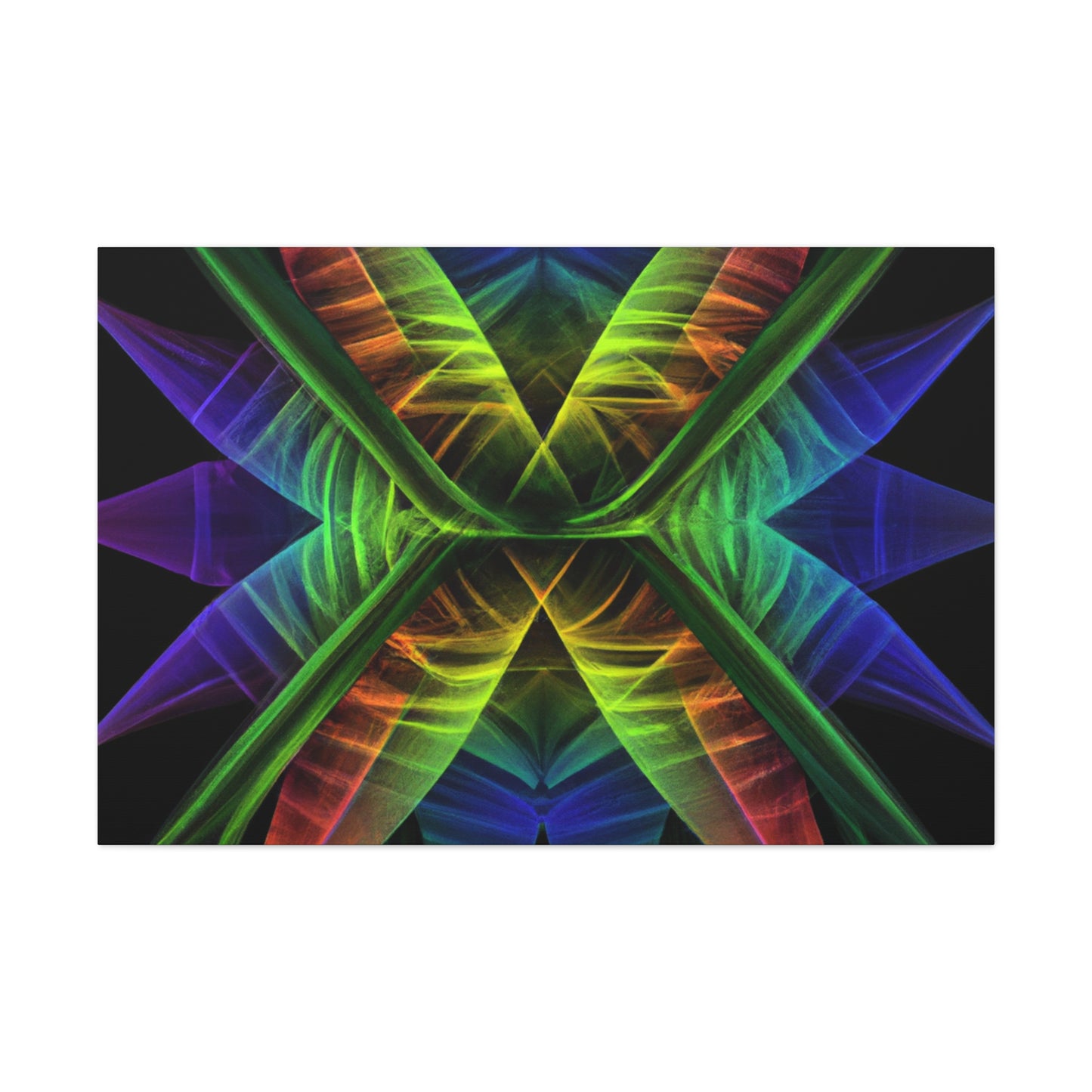 Thomas Gainsborough- Canvas