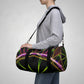 James Watt (1736-1819), Scottish inventor and mechanical engineer.-Duffle Bag