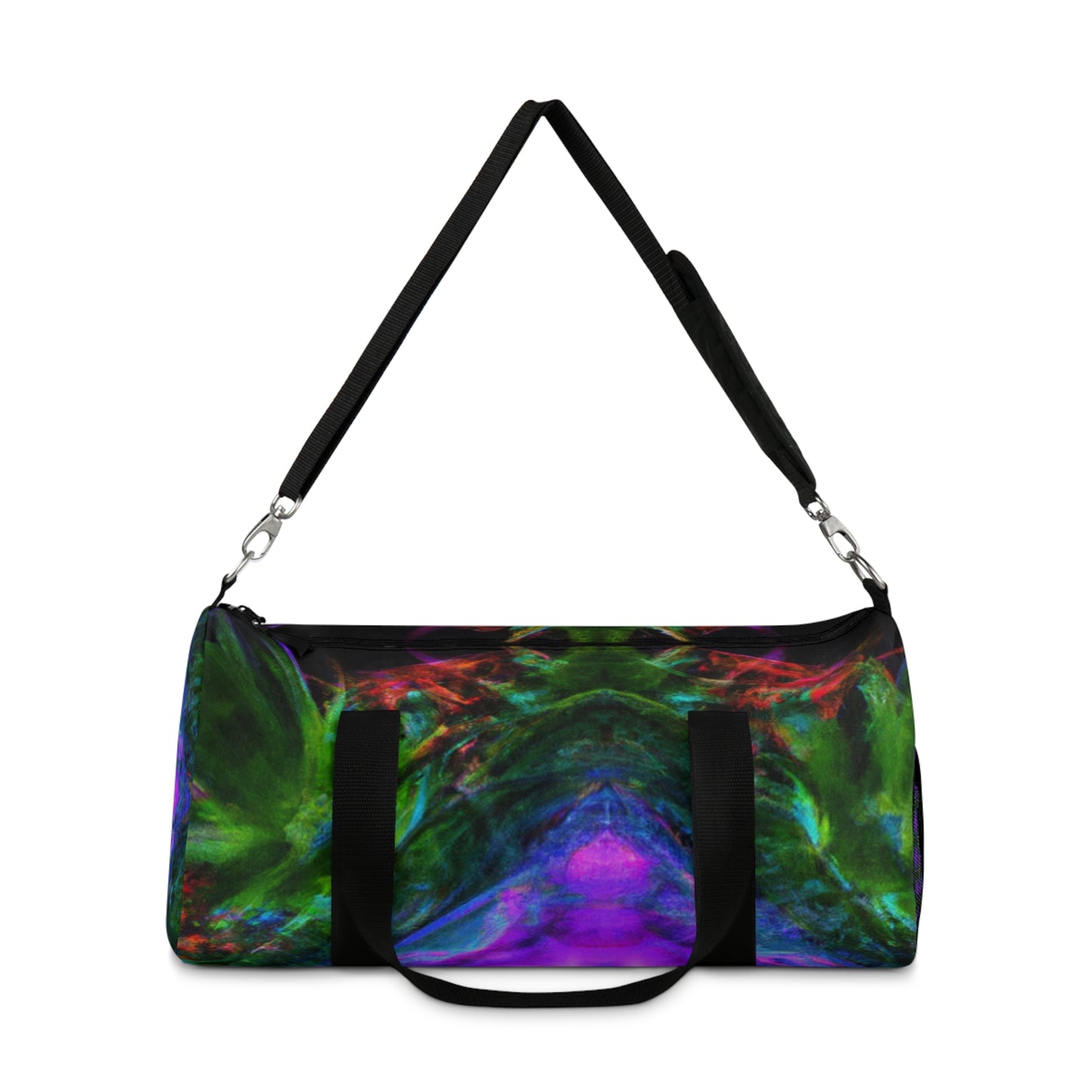 James Watt (1736–1819), Scottish inventor and mechanical engineer.-Duffle Bag