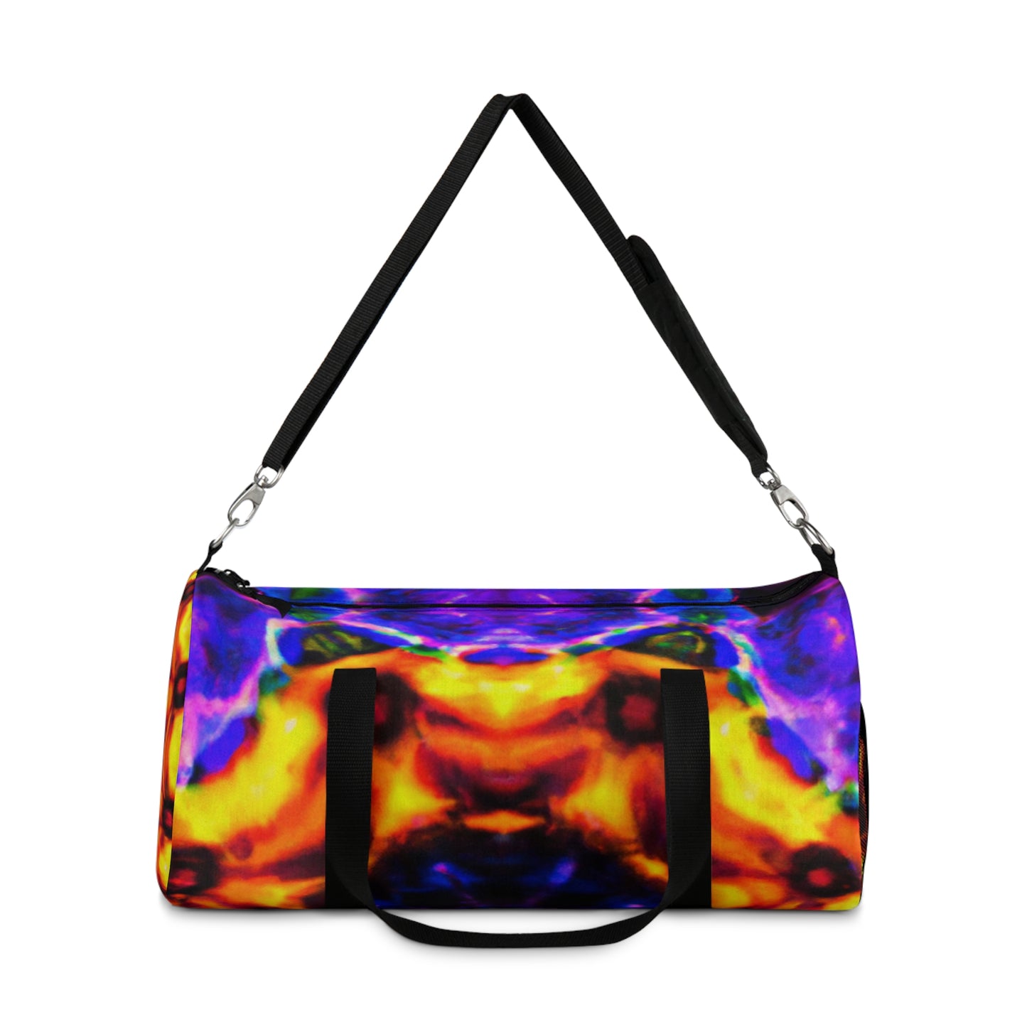 Joseph Bramah-Duffle Bag