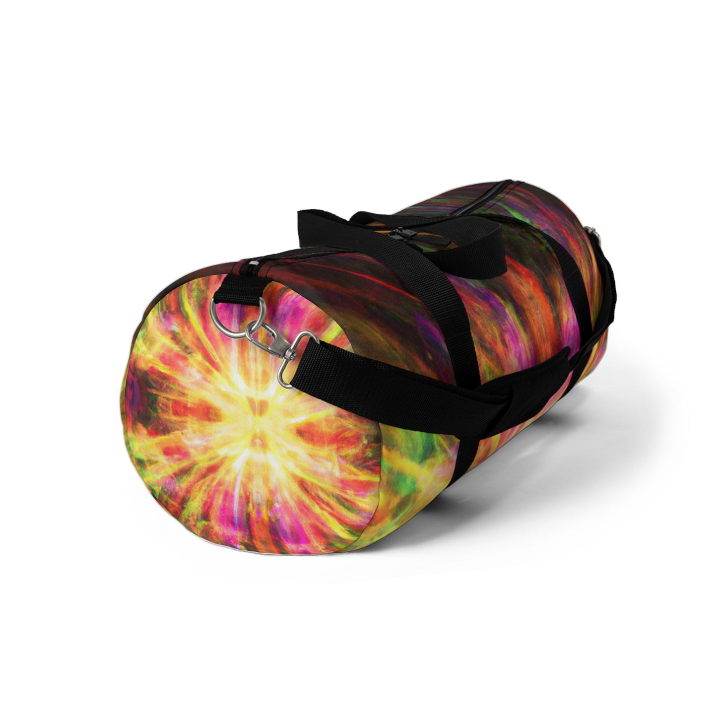 James Watt-Duffle Bag