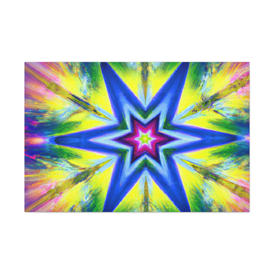 Jacques-Louis David- Canvas