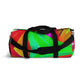 James Watt.-Duffle Bag