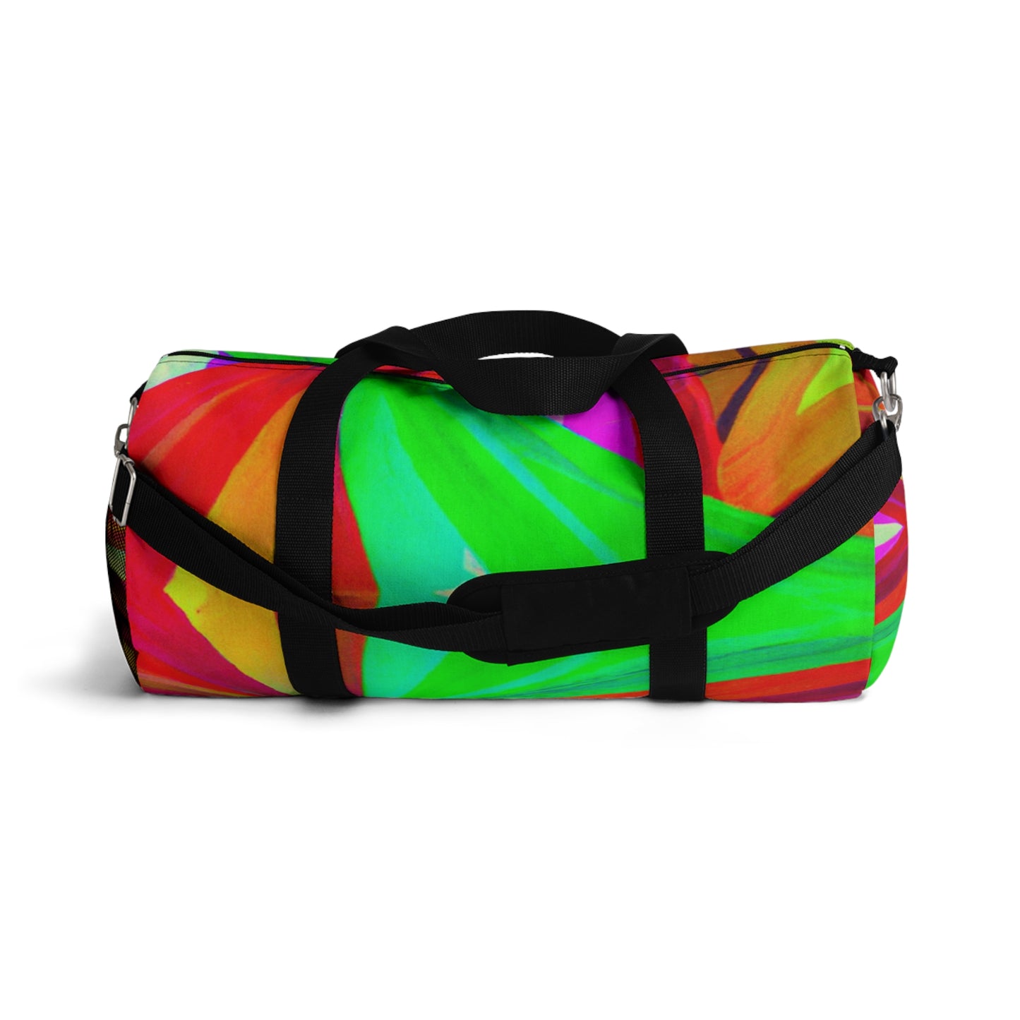 James Watt.-Duffle Bag