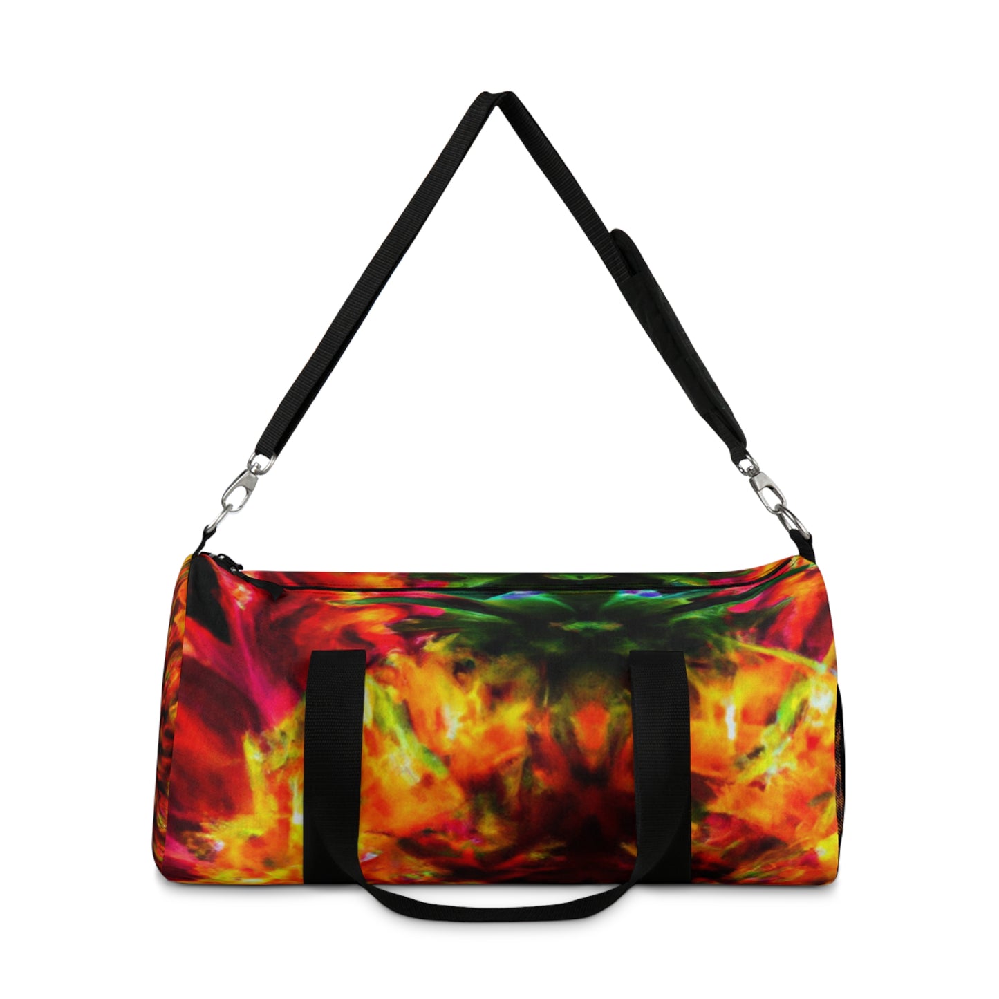 Matthew Murray (1765-1826)-Duffle Bag