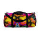 James Watt-Duffle Bag