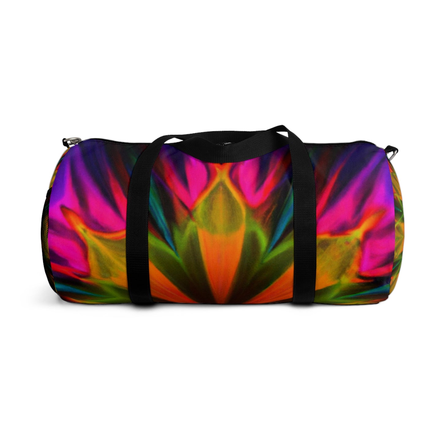 James Watt-Duffle Bag