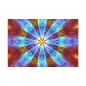 Johann Zoffany- Canvas