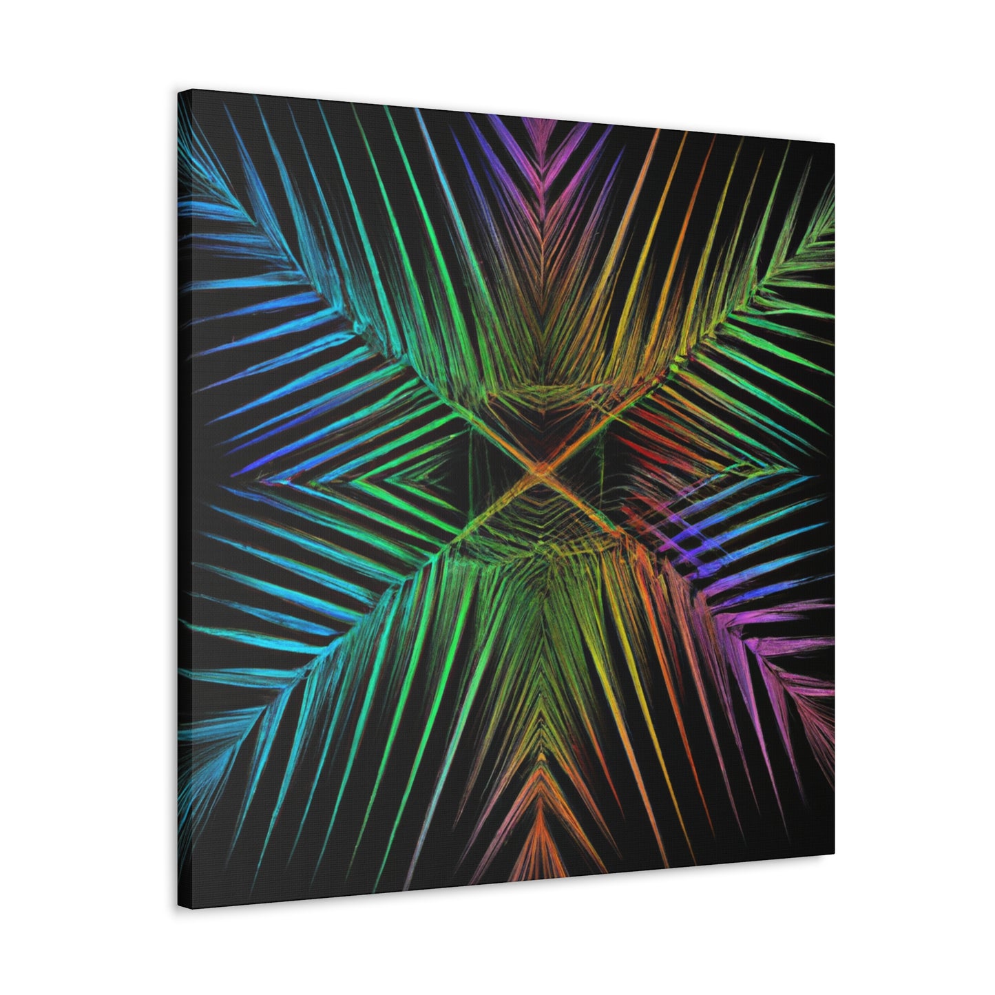 Jean-Baptiste-Siméon Chardin- Canvas