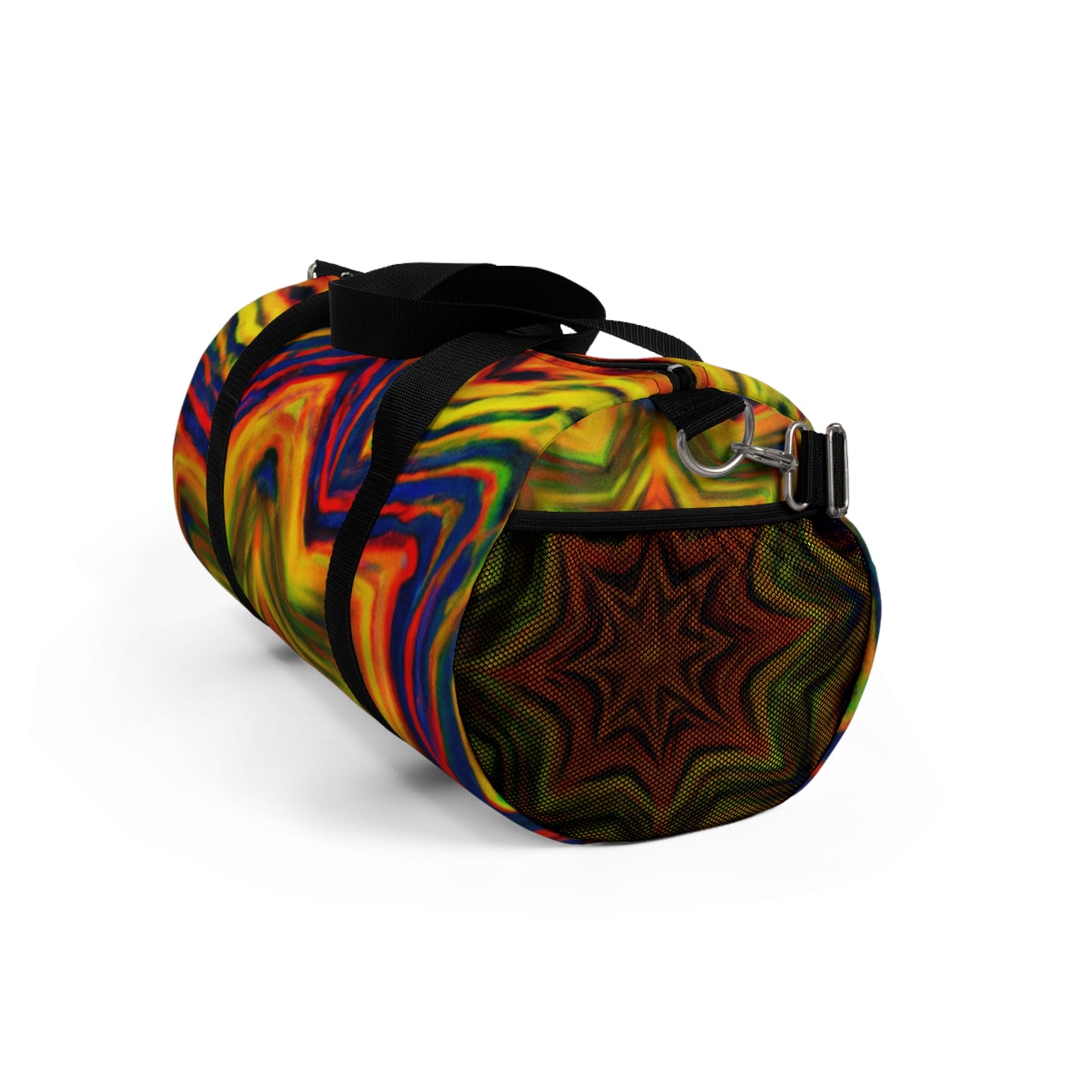 James Watt-Duffle Bag