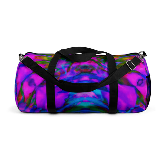 James Watt (1736 – 1819)-Duffle Bag
