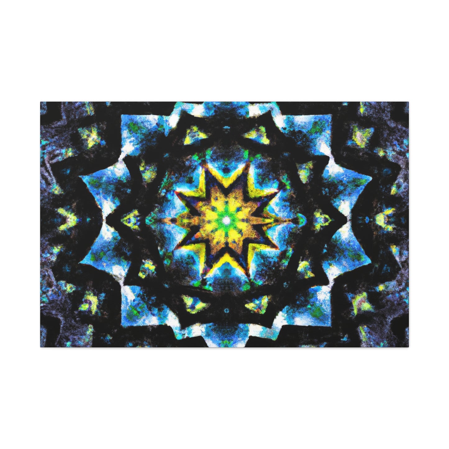 Johannes Vermeer- Canvas