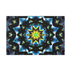 Johannes Vermeer- Canvas