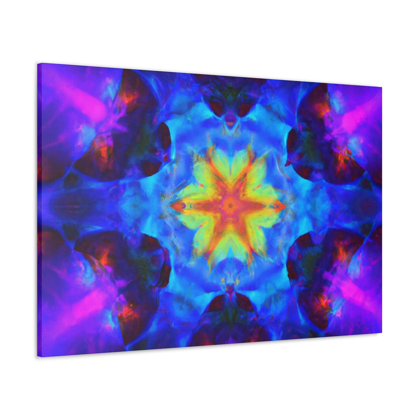 Antonio Visentini- Canvas