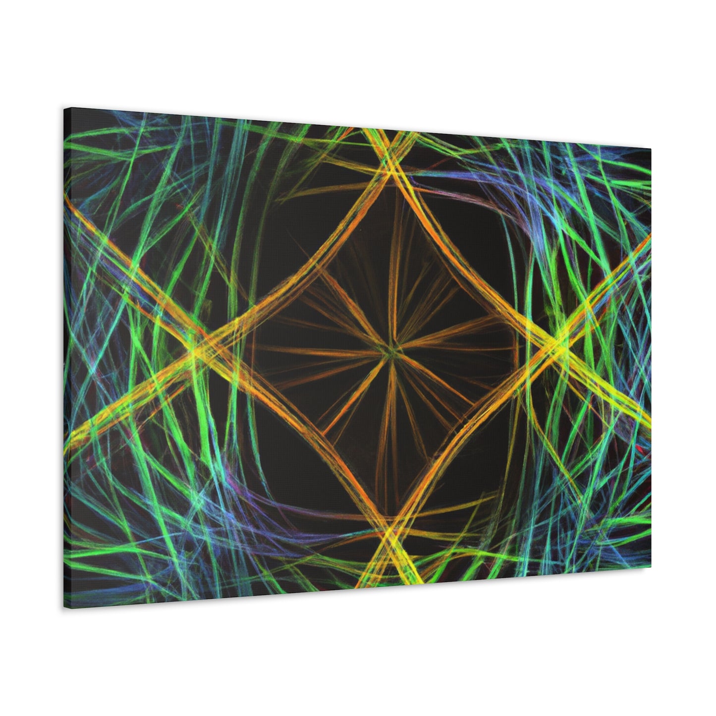 Jacques-Louis David- Canvas