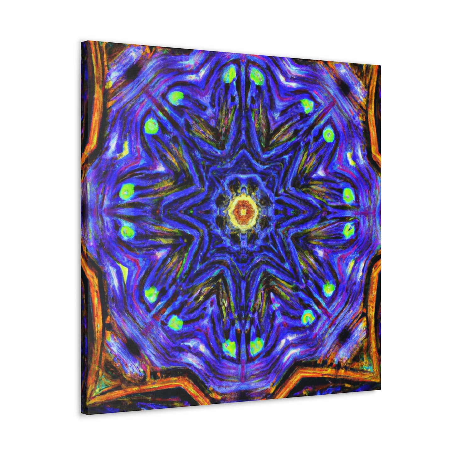 Joseph Wright of Derby- Canvas