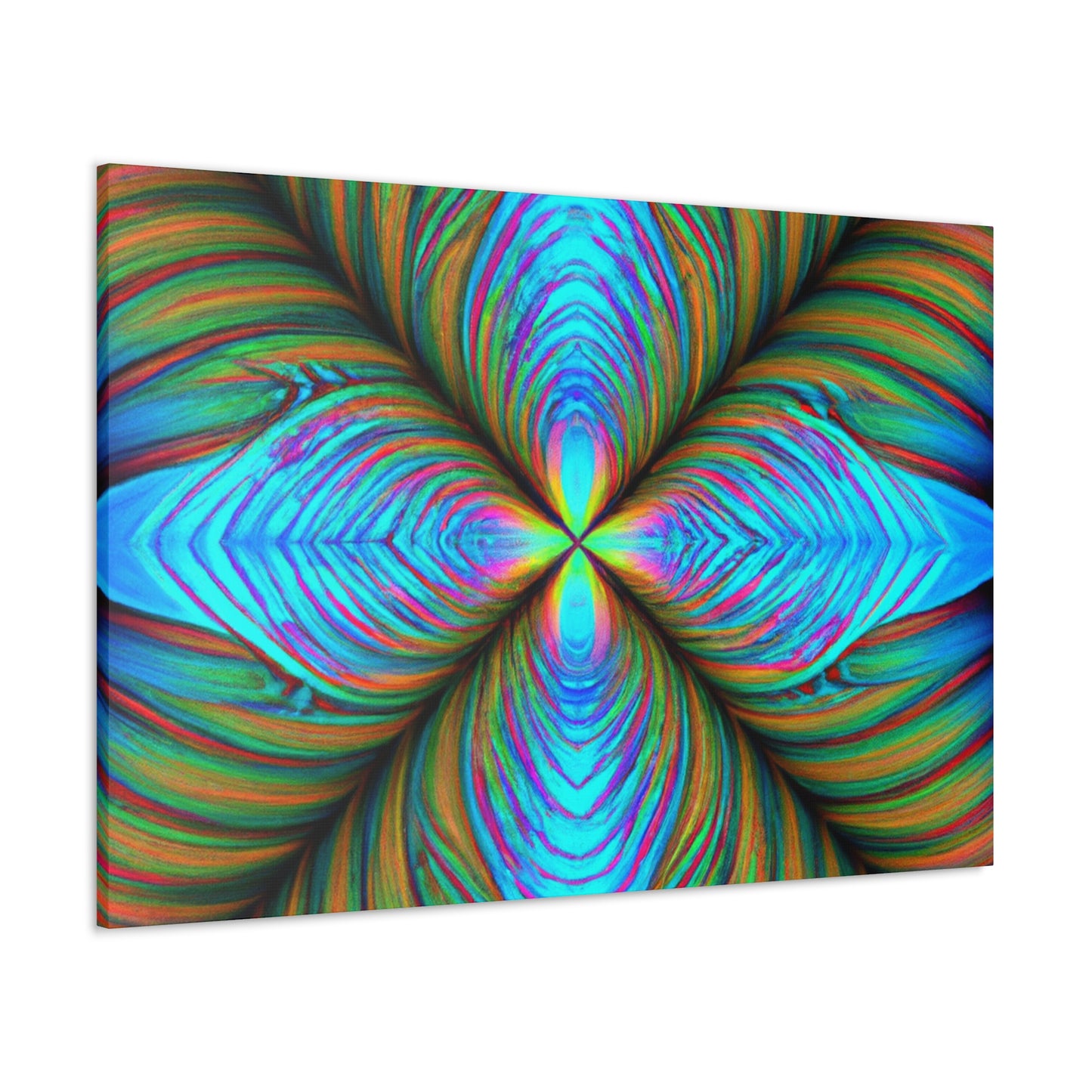 Jacques-Louis David- Canvas