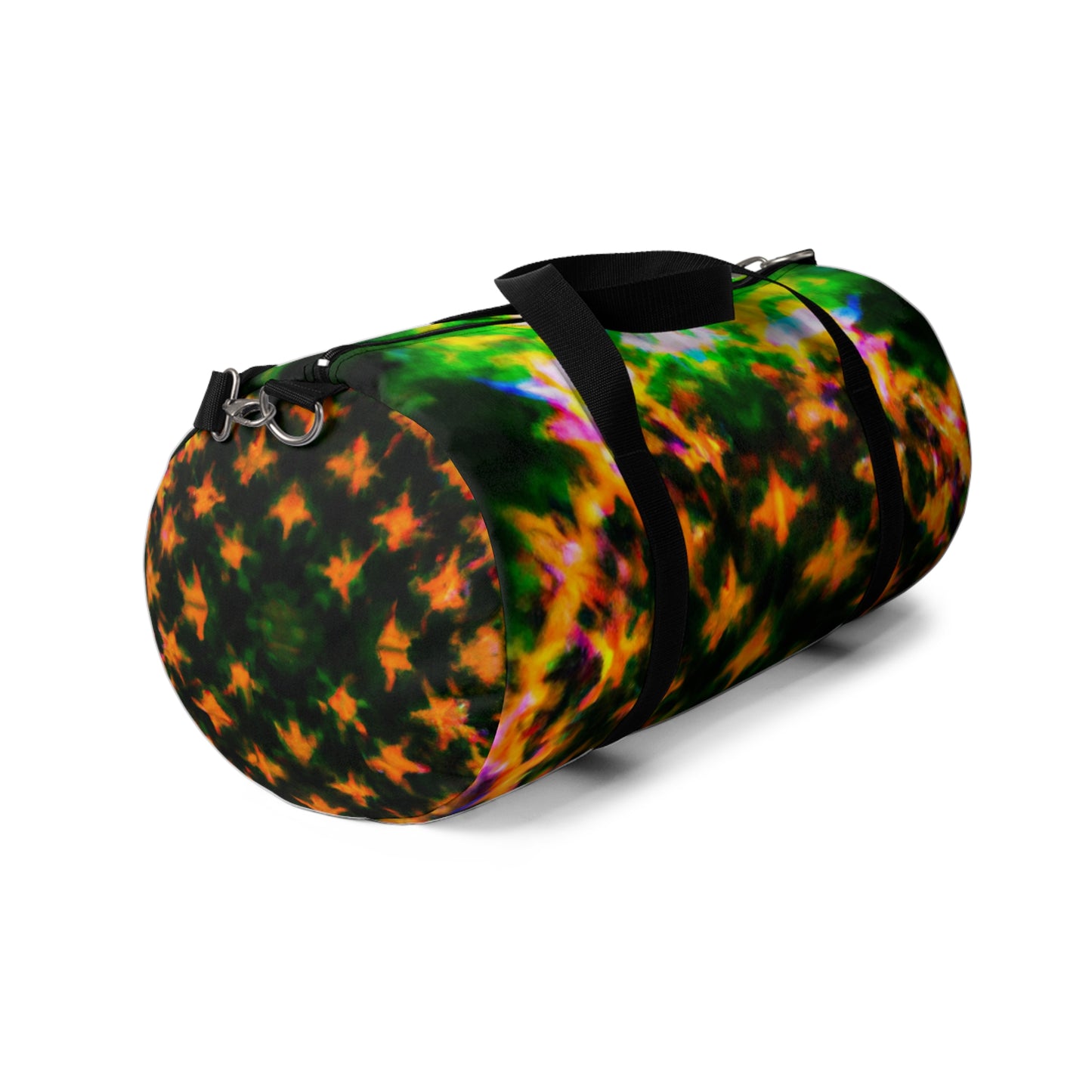 Alexander Lee Improvements.-Duffle Bag