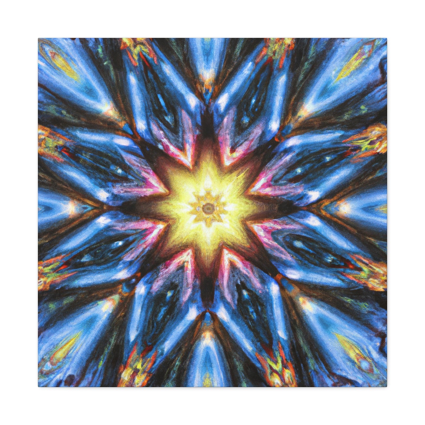 Giovanni Battista Tiepolo- Canvas