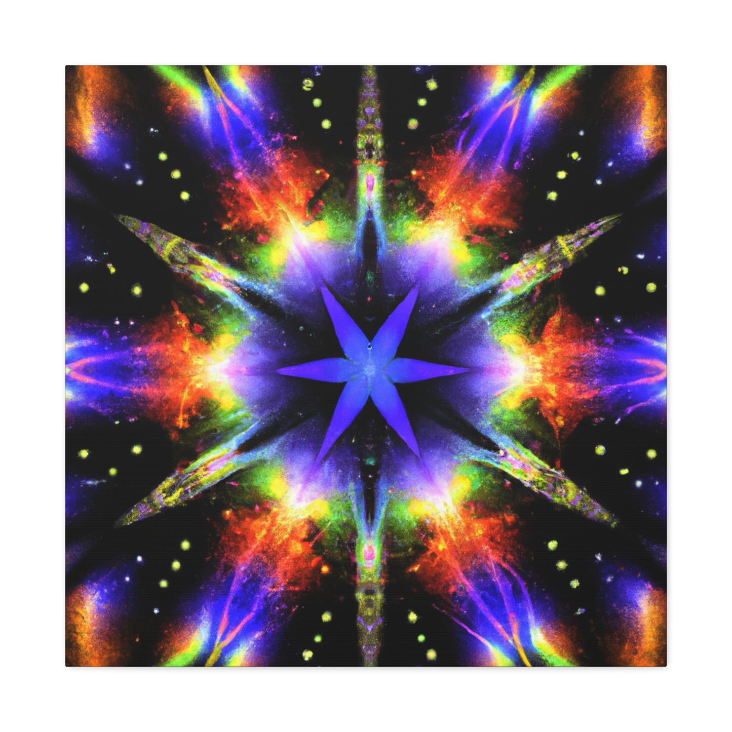 Johannes Vermeer- Canvas