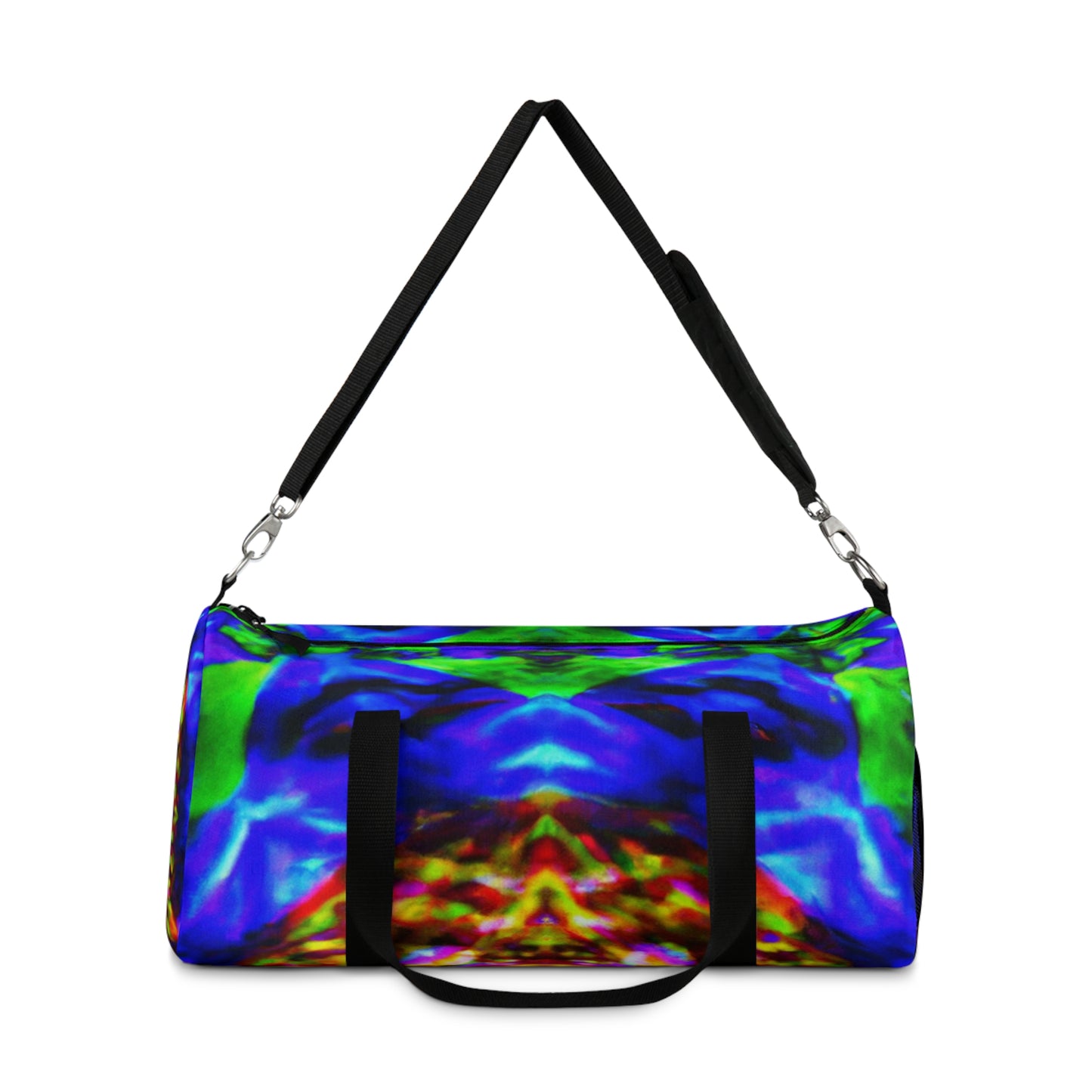 James Watt (1736-1819).-Duffle Bag