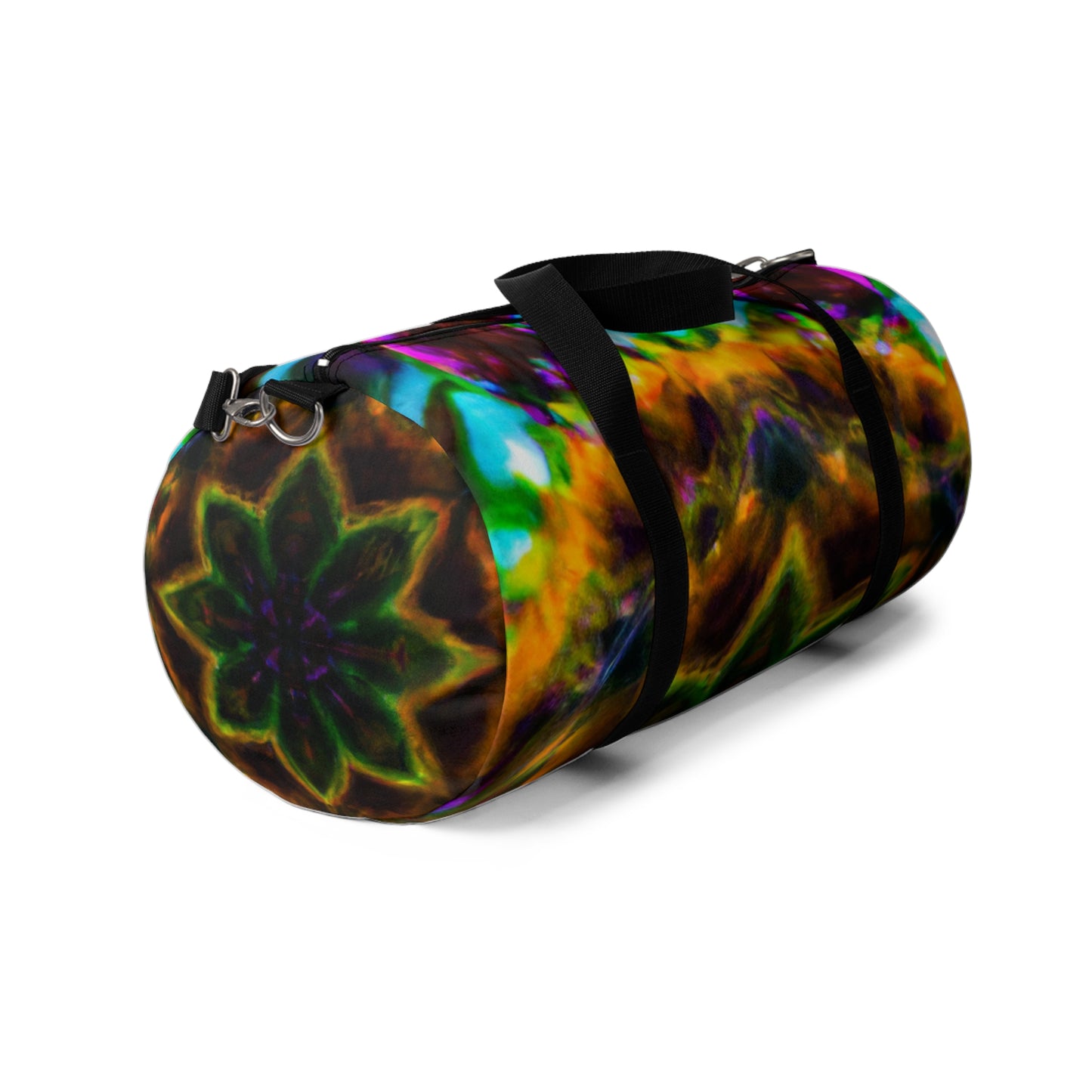 James Watt (1736–1819)-Duffle Bag