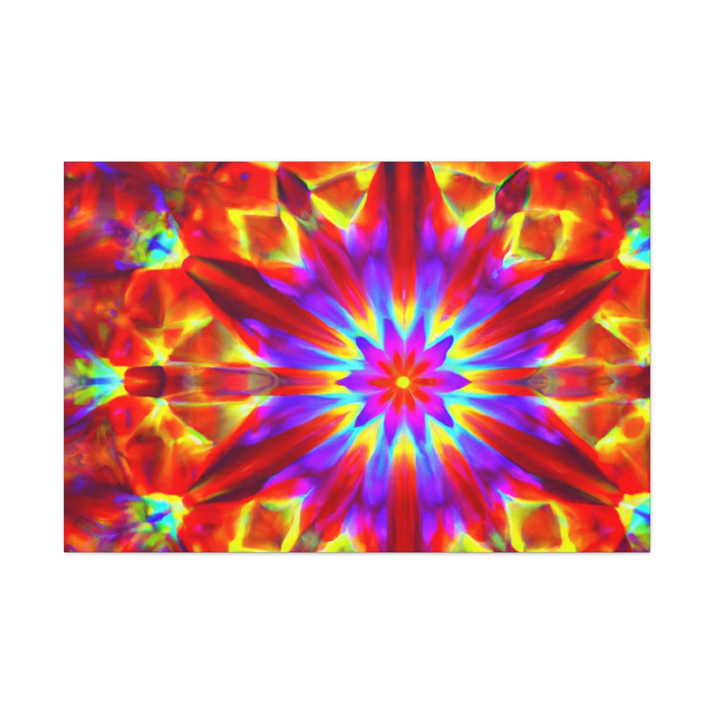 William Hogarth- Canvas