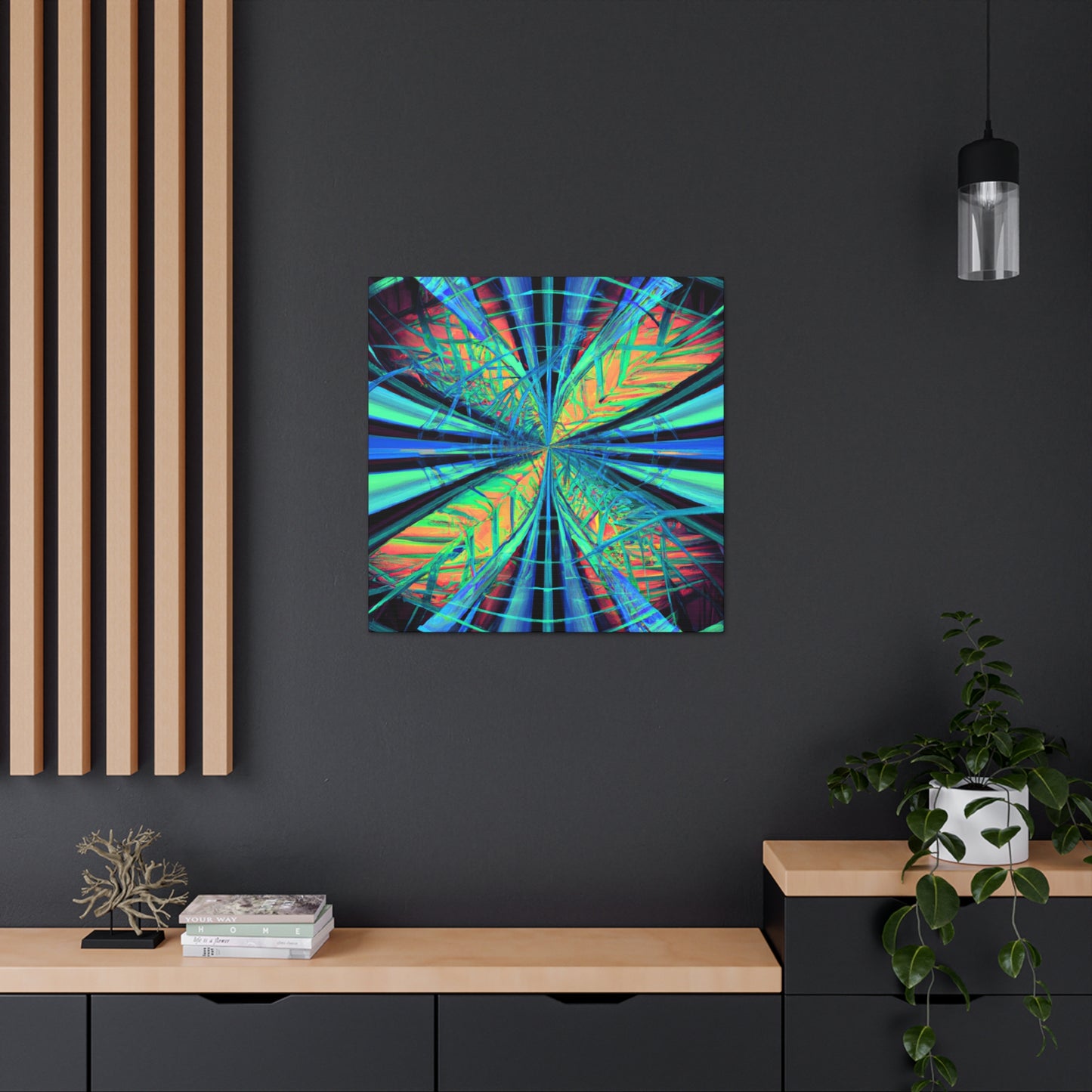 Francesco Guardi- Canvas