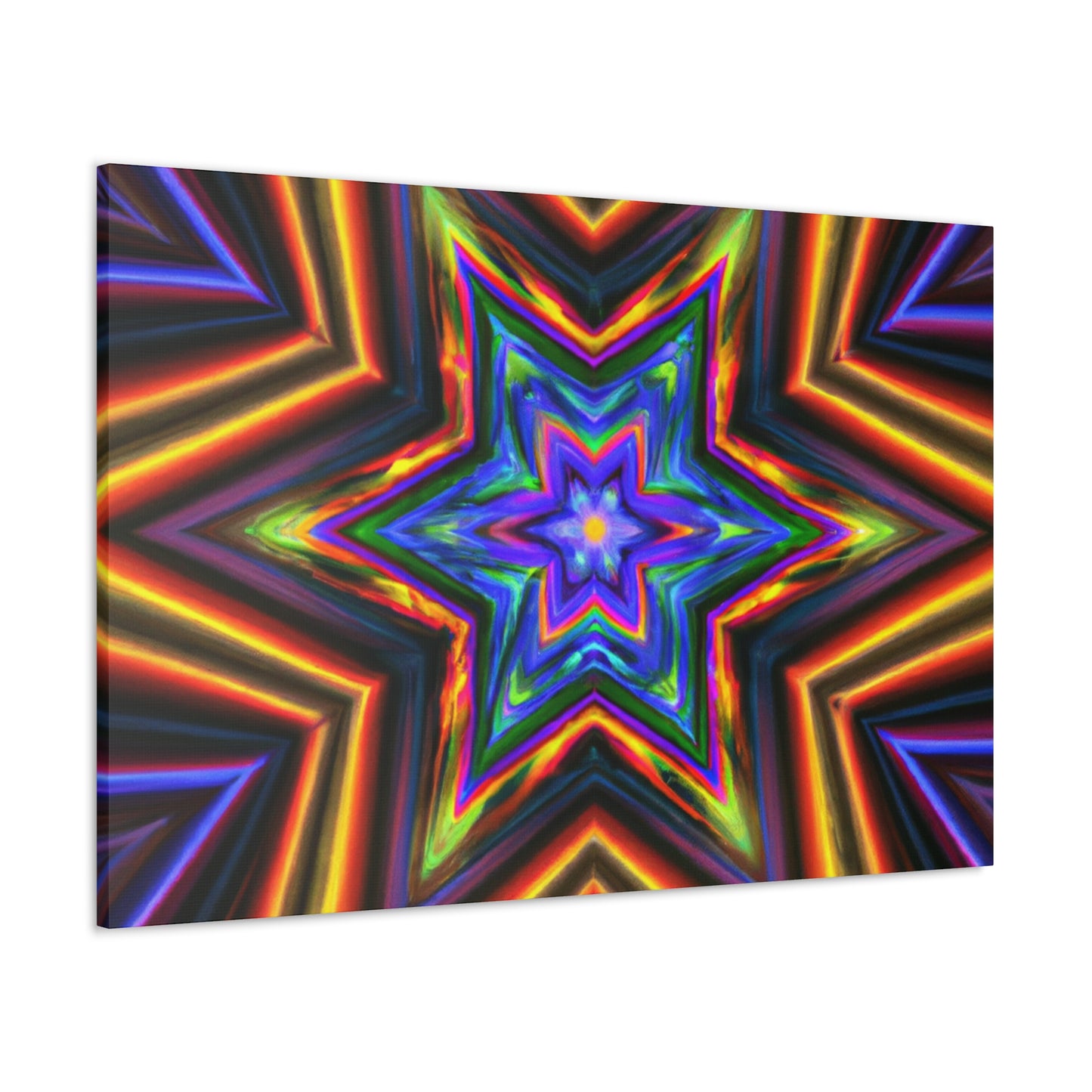 Thomas Gainsborough- Canvas