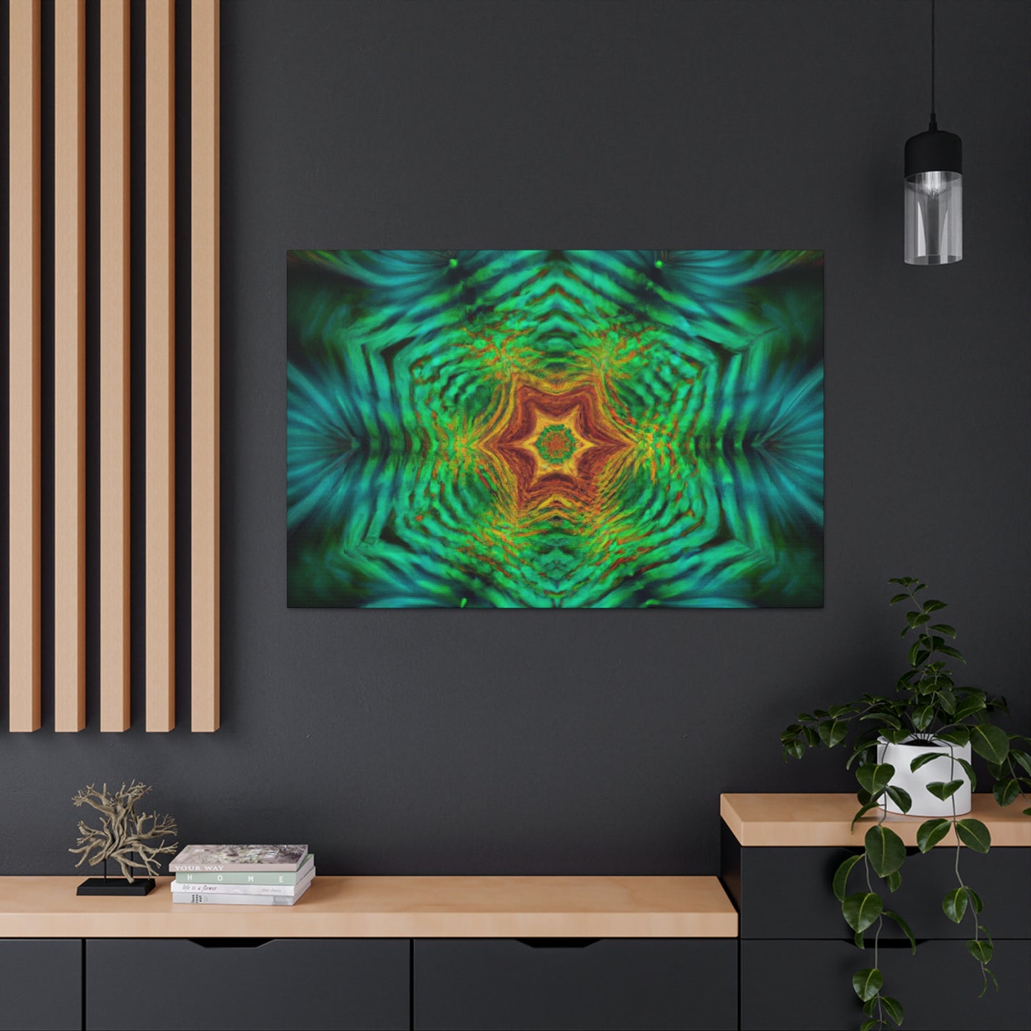 John Singleton Copley- Canvas