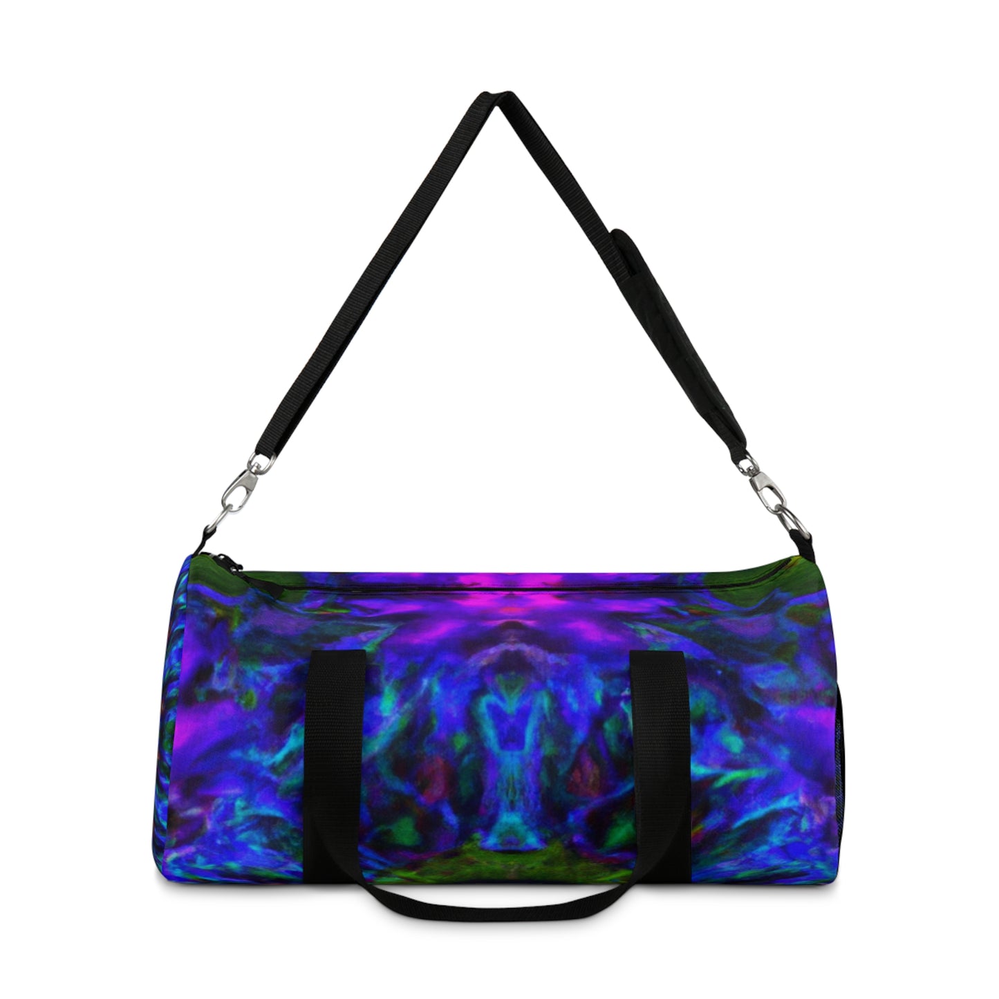 Edmund Cartwright-Duffle Bag