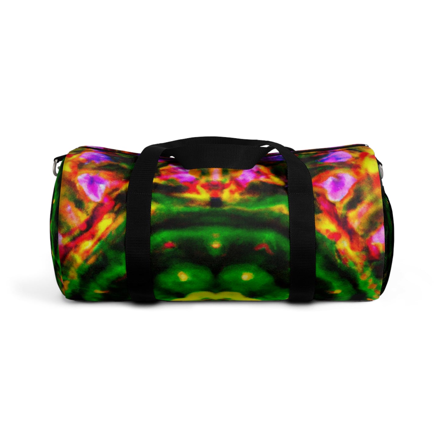 Joseph Bramah (1748–1814), English inventor and locksmith.-Duffle Bag