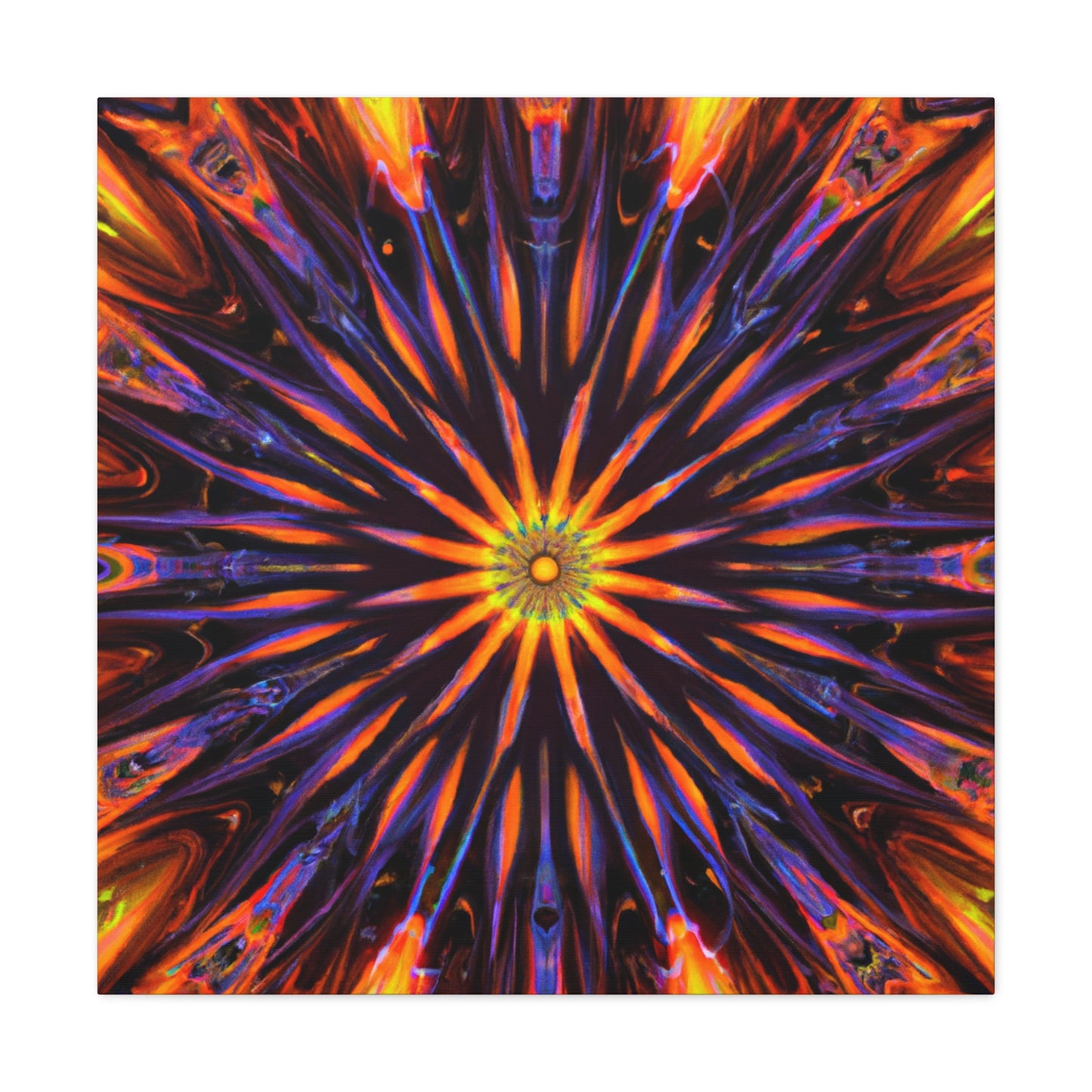 Francisco Goya- Canvas