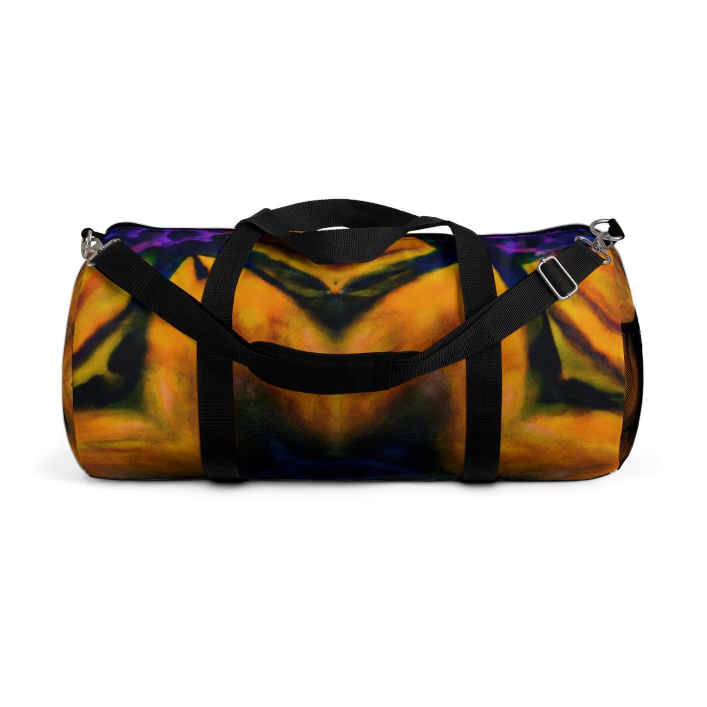 John Harrison-Duffle Bag