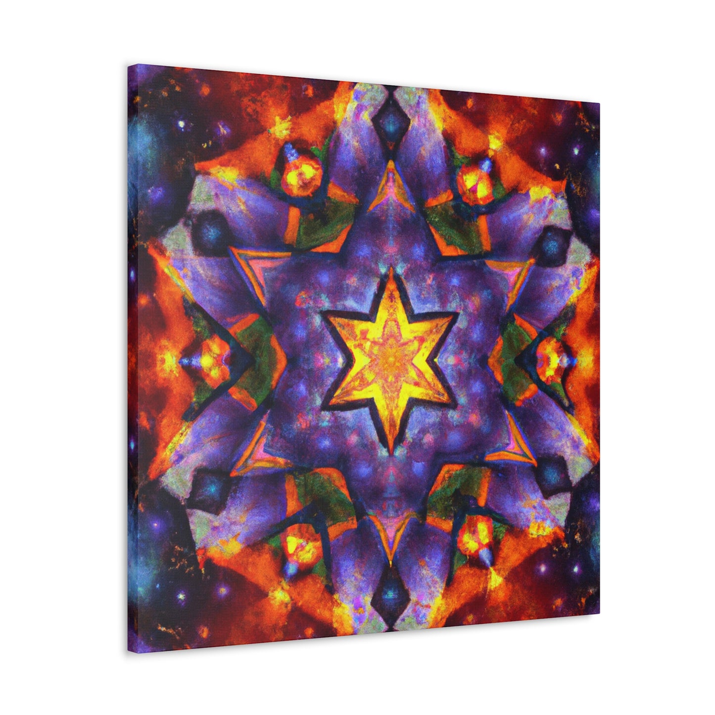 Thomas Gainsborough- Canvas