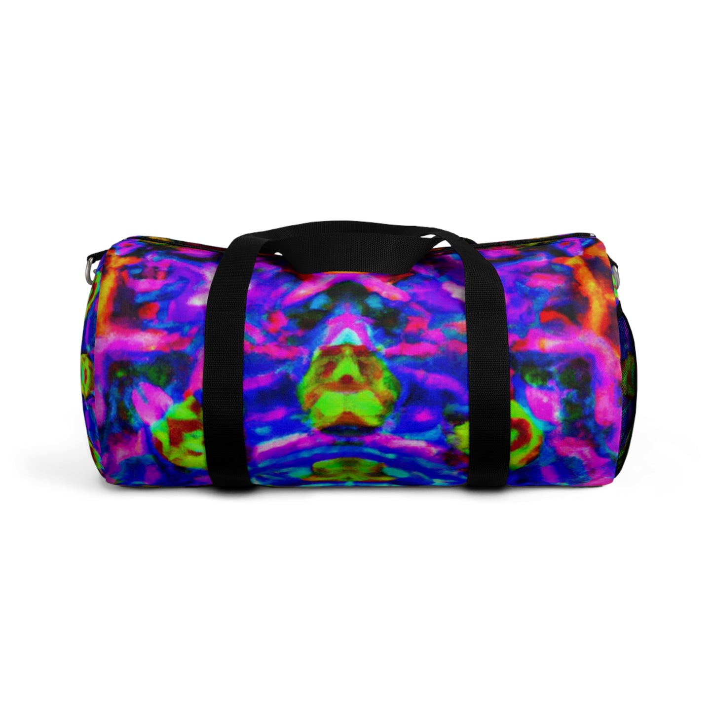 James Watt-Duffle Bag