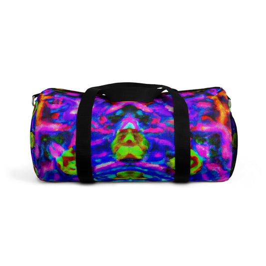James Watt-Duffle Bag