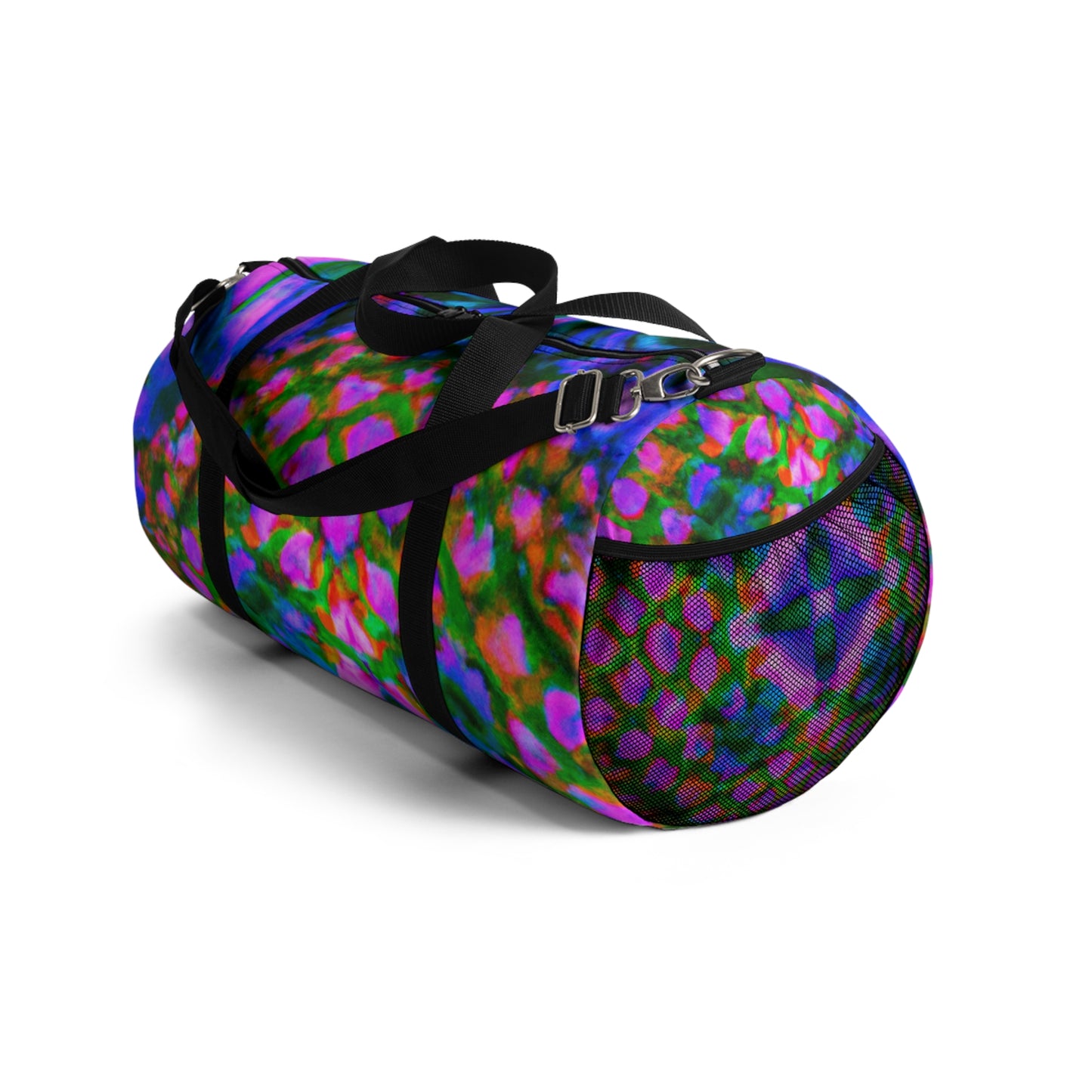 Jethro Tull (1760–1741), English agriculturalist and inventor.-Duffle Bag
