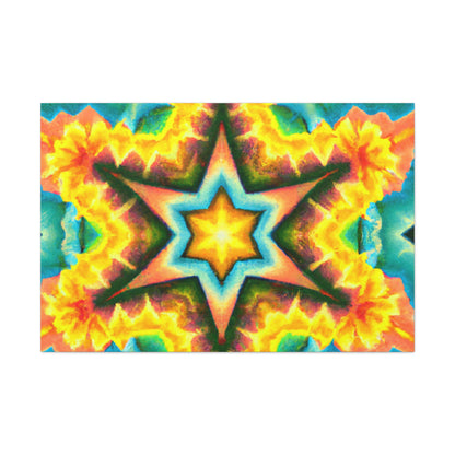 Thomas Gainsborough- Canvas