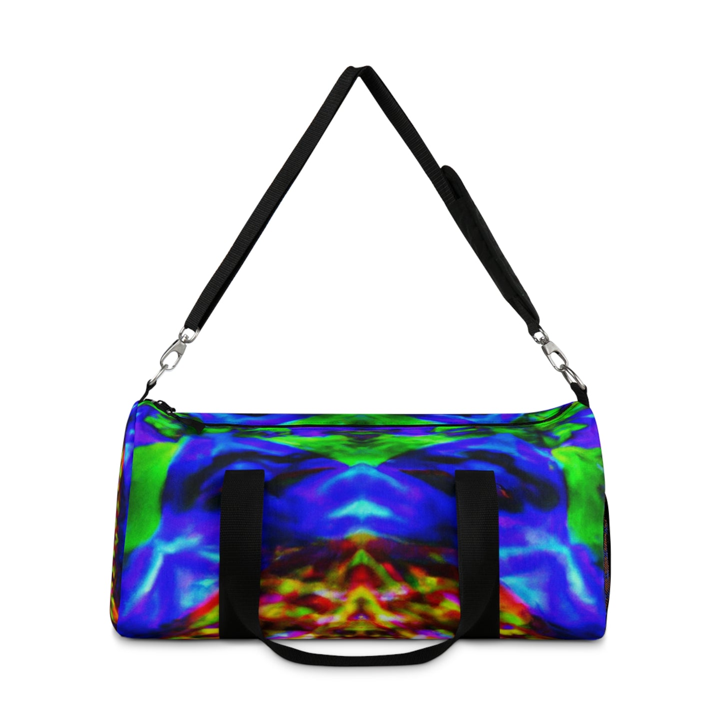 James Watt (1736-1819).-Duffle Bag