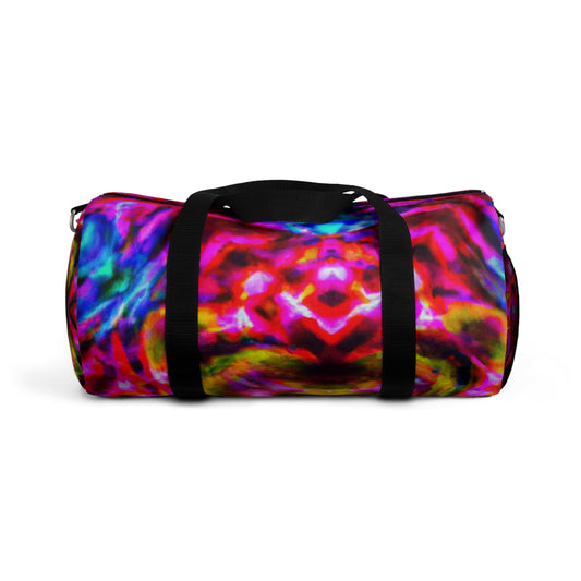 John Smeaton.-Duffle Bag