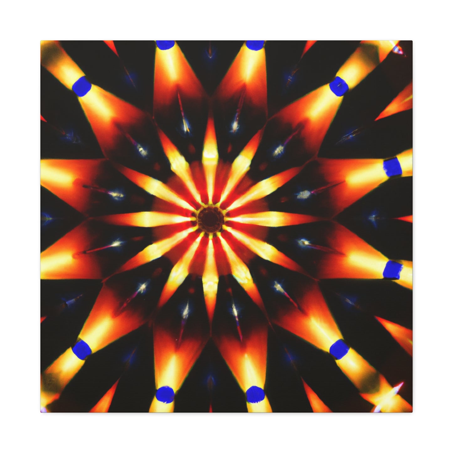 Jacques-Louis David- Canvas