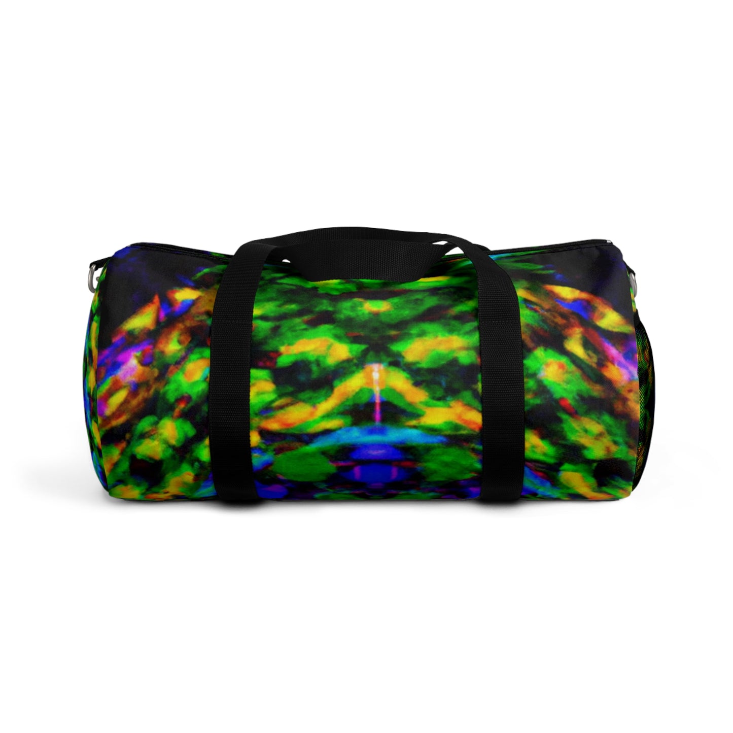 James Watt-Duffle Bag
