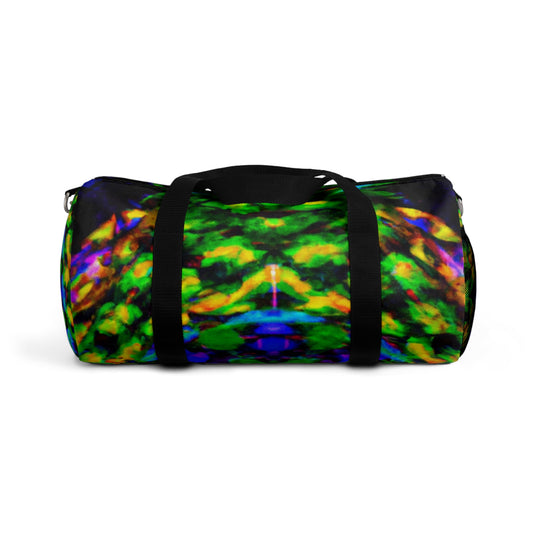 James Watt-Duffle Bag
