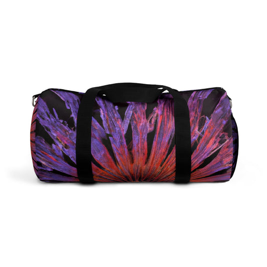 James Watt (1736-1819)-Duffle Bag