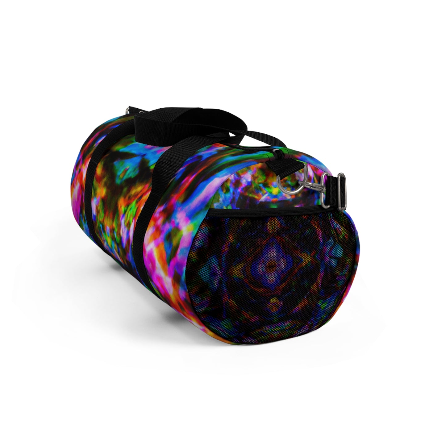 James Watt (1736-1819)-Duffle Bag