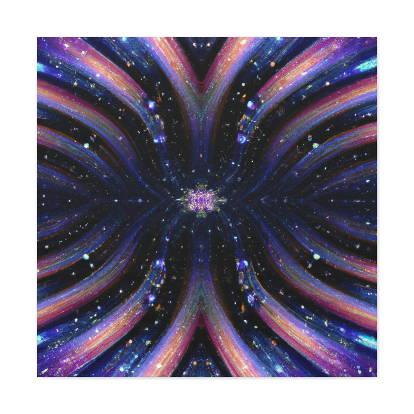 Sir Thomas Gainsborough- Canvas