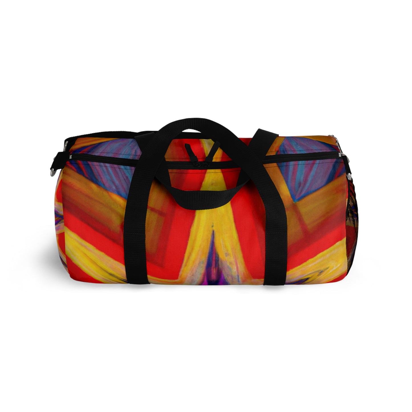 James Watt-Duffle Bag