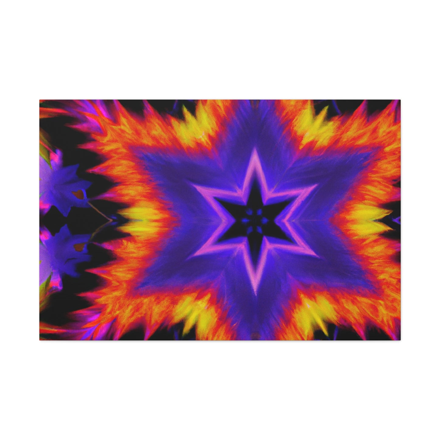 Thomas Gainsborough- Canvas