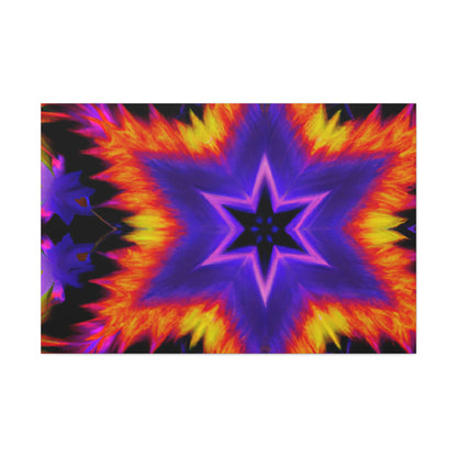 Thomas Gainsborough- Canvas